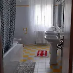 La Dimora Dei Musicisti B&B 카스텔피다르도