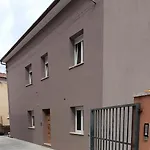 B&B La Dimora Dei Musicisti 카스텔피다르도