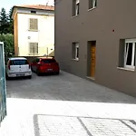 La Dimora Dei Musicisti B&B 3*