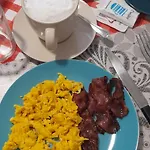 La Dimora Dei Musicisti B&B 카스텔피다르도