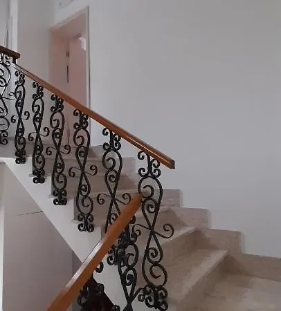 Bed and Breakfast La Dimora Dei Musicisti Castelfidardo