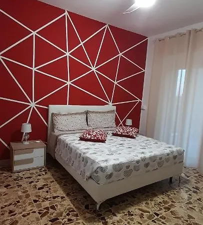 Bed and Breakfast La Dimora Dei Musicisti *