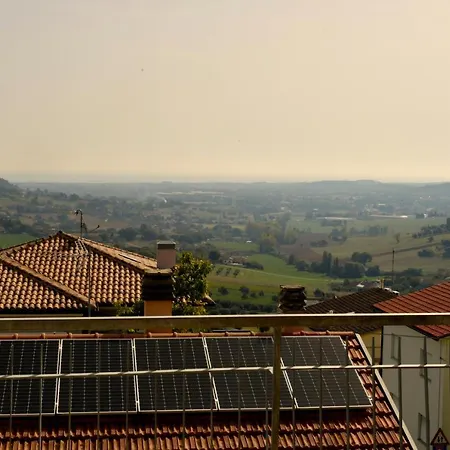B&B La Dimora Dei Musicisti 3*