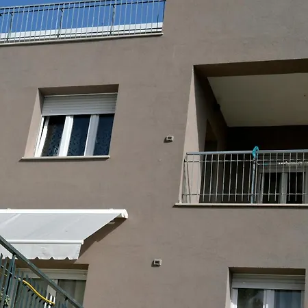 La Dimora Dei Musicisti B&B 3*