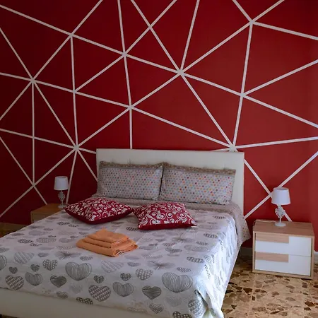 La Dimora Dei Musicisti B&B 카스텔피다르도