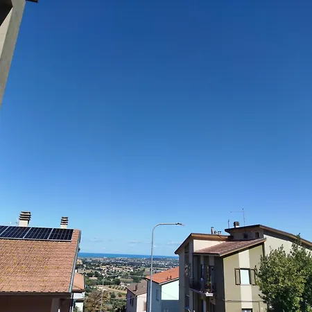 B&B La Dimora Dei Musicisti