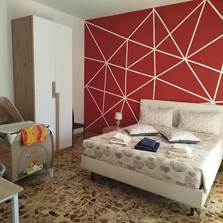 Bed and Breakfast La Dimora Dei Musicisti Castelfidardo