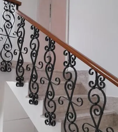 Bed & Breakfast La Dimora Dei Musicisti