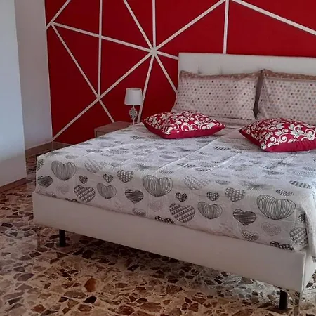La Dimora Dei Musicisti Bed & Breakfast Castelfidardo