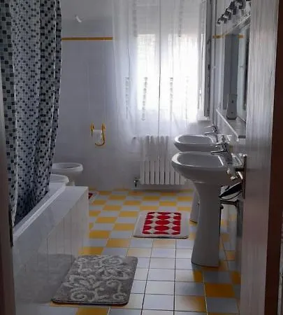 La Dimora Dei Musicisti Bed & Breakfast Castelfidardo