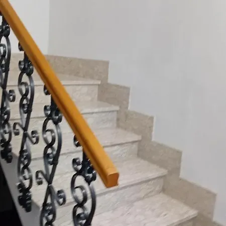 La Dimora Dei Musicisti *
