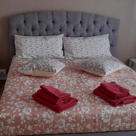 La Dimora Dei Musicisti Bed & Breakfast Castelfidardo