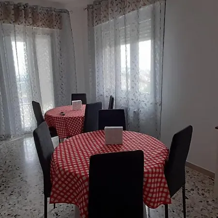 Bed & Breakfast La Dimora Dei Musicisti