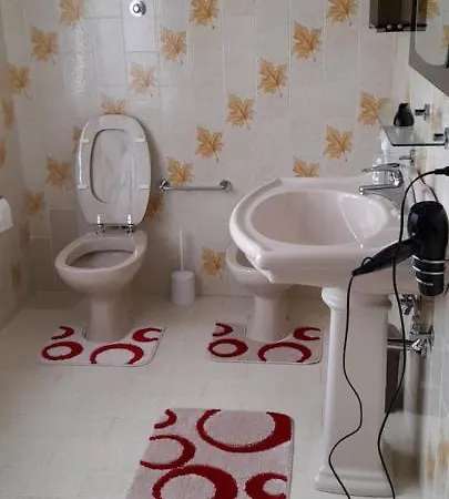 La Dimora Dei Musicisti 3*