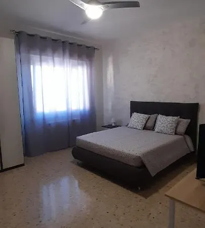 La Dimora Dei Musicisti Bed & Breakfast *