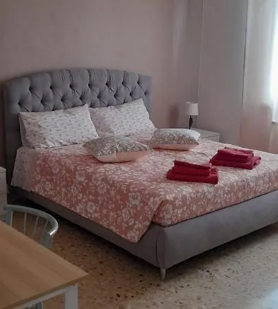 La Dimora Dei Musicisti 3*