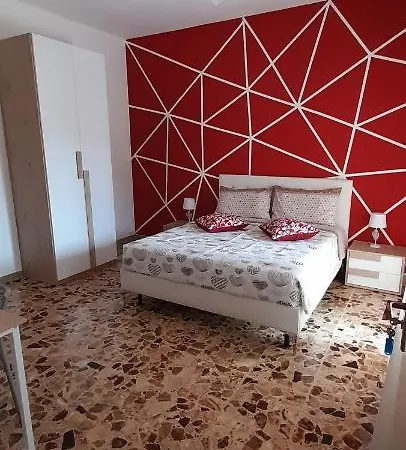 Bed & Breakfast La Dimora Dei Musicisti