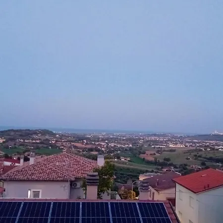 Bed & Breakfast La Dimora Dei Musicisti