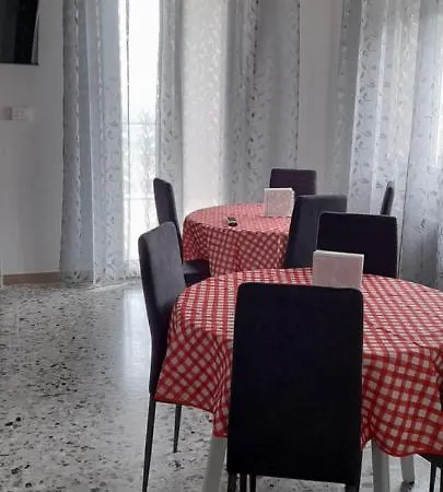 Bed & Breakfast La Dimora Dei Musicisti