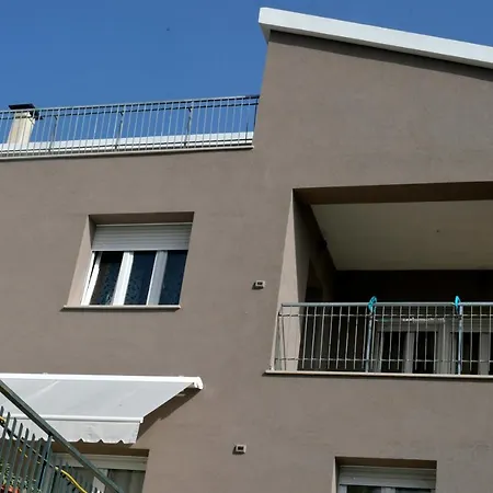La Dimora Dei Musicisti Bed & Breakfast