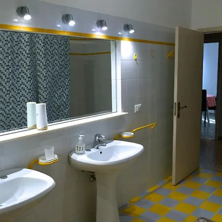 Bed & Breakfast La Dimora Dei Musicisti Castelfidardo