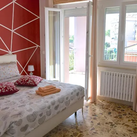La Dimora Dei Musicisti Bed & Breakfast *