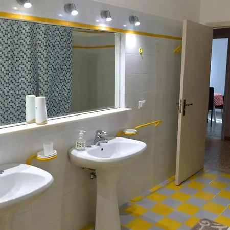 Bed & Breakfast La Dimora Dei Musicisti Castelfidardo