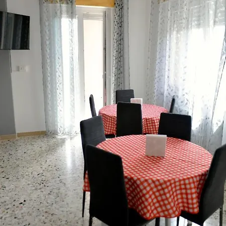 La Dimora Dei Musicisti Bed & Breakfast *