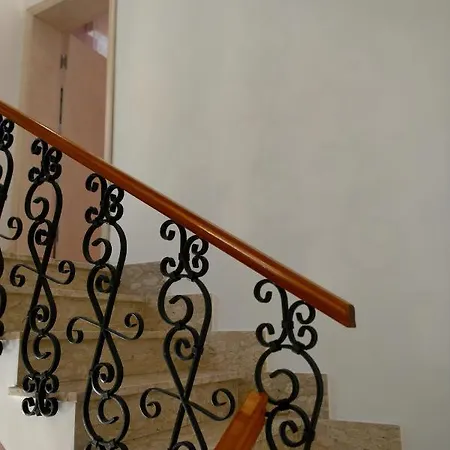 La Dimora Dei Musicisti Bed & Breakfast Castelfidardo