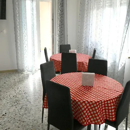 La Dimora Dei Musicisti Bed & Breakfast