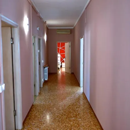 La Dimora Dei Musicisti Bed & Breakfast *