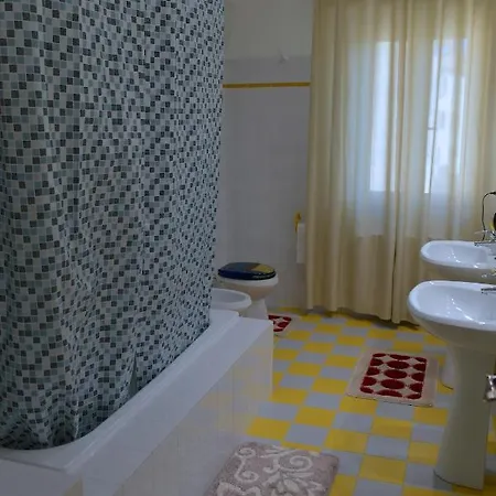 Bed & Breakfast La Dimora Dei Musicisti