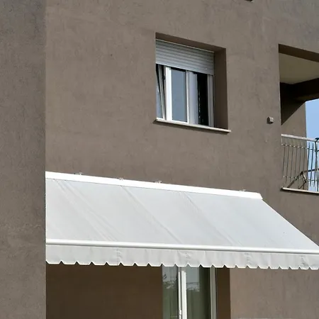 La Dimora Dei Musicisti 3*