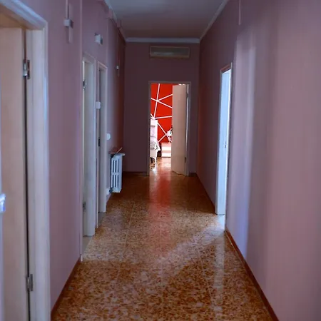 Frühstückspension La Dimora Dei Musicisti *