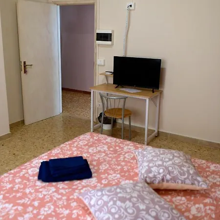La Dimora Dei Musicisti