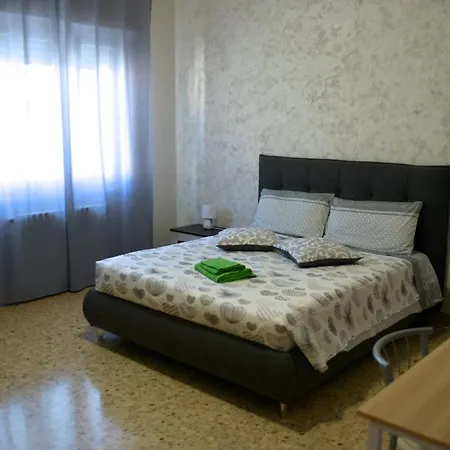 Bed & Breakfast La Dimora Dei Musicisti