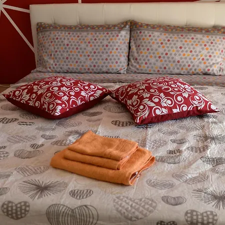 Bed & Breakfast La Dimora Dei Musicisti