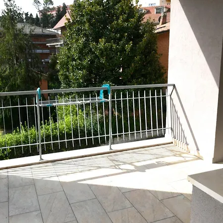 La Dimora Dei Musicisti Castelfidardo