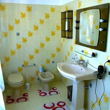 La Dimora Dei Musicisti Bed & Breakfast