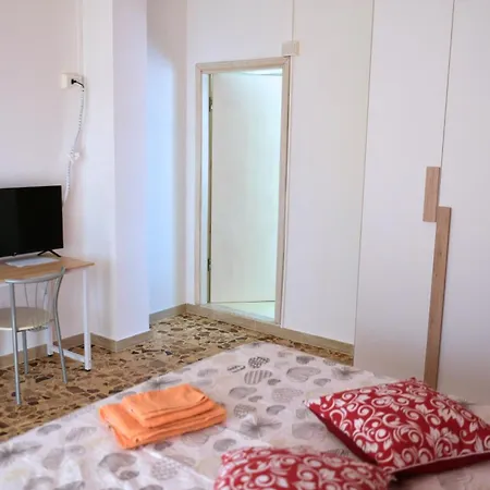 La Dimora Dei Musicisti Bed & Breakfast