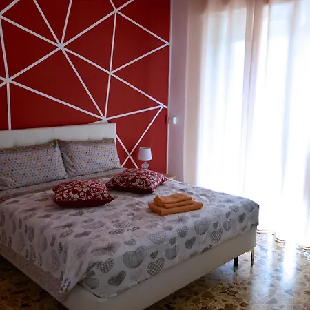 La Dimora Dei Musicisti Bed & Breakfast 3*
